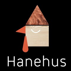 Hanehus