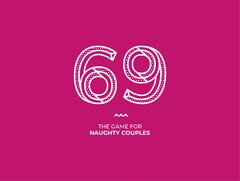 69 THE GAME FOR NAUGHTY COUPLES