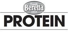 Fratelli Beretta 1812 PROTEIN
