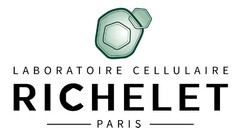 LABORATOIRE CELLULAIRE RICHELET PARIS