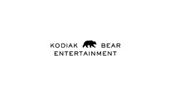 KODIAK BEAR ENTERTAINMENT