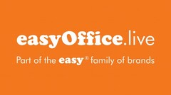 easyOffice.live Part of the easy family of brands