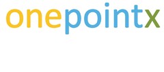 onepointx