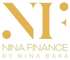 NINA FINANCE BY NINA BAKA