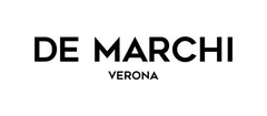 DE MARCHI VERONA