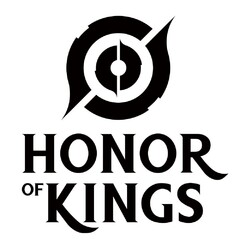 HONOR OF KINGS