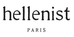 hellenist PARIS