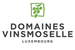 DOMAINES VINSMOSELLE Luxembourg