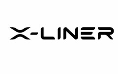 X - LINER