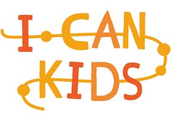 I CAN KIDS