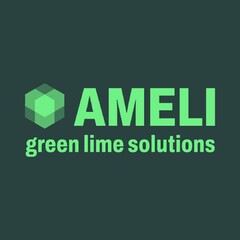 AMELI green lime solutions