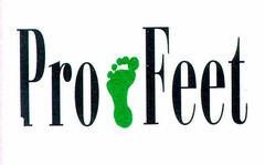 Pro Feet