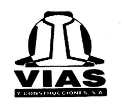 VIAS Y CONSTRUCCIONES, S.A.