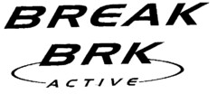 BREAK BRK ACTIVE