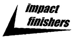 impact finishers