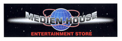 MEDIEN-HOUSE ENTERTAINMENT STORE