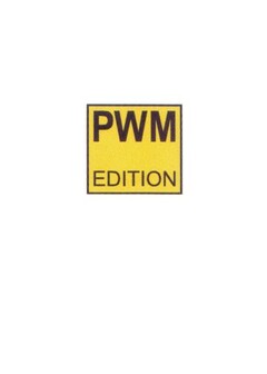 PWM EDITION