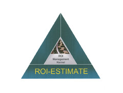 ROI-ESTIMATE ROI Management Kernel