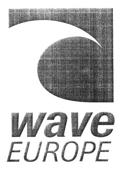 wave EUROPE