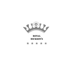 ROYAL DICKSON´S