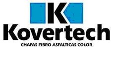 K Kovertech CHAPAS FIBRO ASFALTICAS COLOR