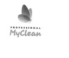 PROFESSIONAL MyClean