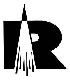 R