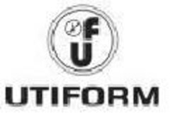 UF UTIFORM