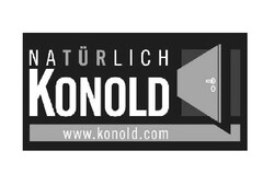 NATURLICH KONOLD www.konold.com
