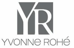 YR YVONNE ROHÉ