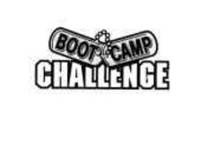 BOOT CAMP CHALLENGE