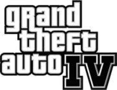 gRand theFt autoIV