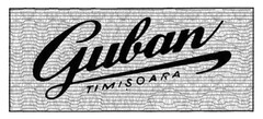 Guban TIMISOARA