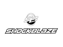 SHOCKBLAZE