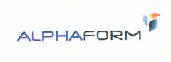 ALPHAFORM