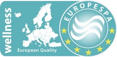EUROPESPA wellness European Quality