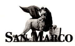 SAN MARCO