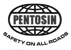 PENTOSIN SAFETY ON ALL ROADS