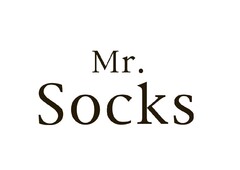 MR. SOCKS