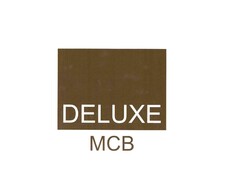 DELUXE MCB