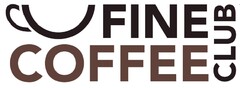 FINE COFFEE CLUB