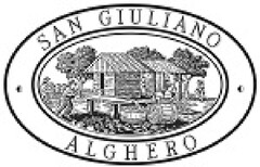 SAN GIULIANO - ALGHERO