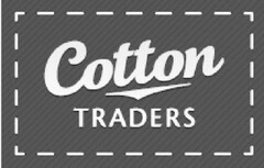 Cotton TRADERS