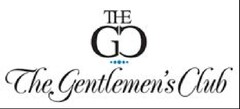 THE GC THE GENTLEMEN'S CLUB