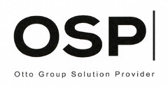 OSP Otto Group Solution Provider