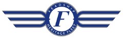 FEADSHIP HERITAGE FLEET