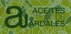 ACEITES DE ARDALES A OLIVA VIRGEN EXTRA