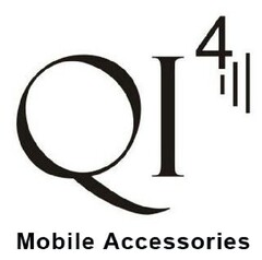 QI4 Mobile Accessoires