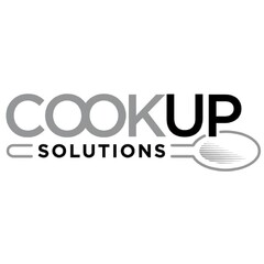 COOKUP SOLUTIONS