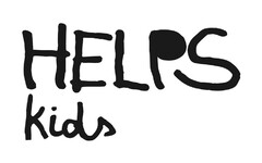 HELPS KIDS